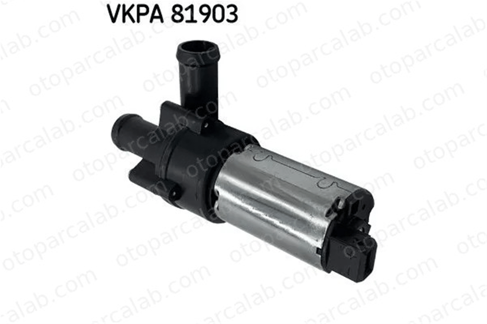 SKF VKPA 81903 Devirdaim Su Pompası SEAT TOLEDO I VW PASSAT B3/B4 1040347 92WV8502AA