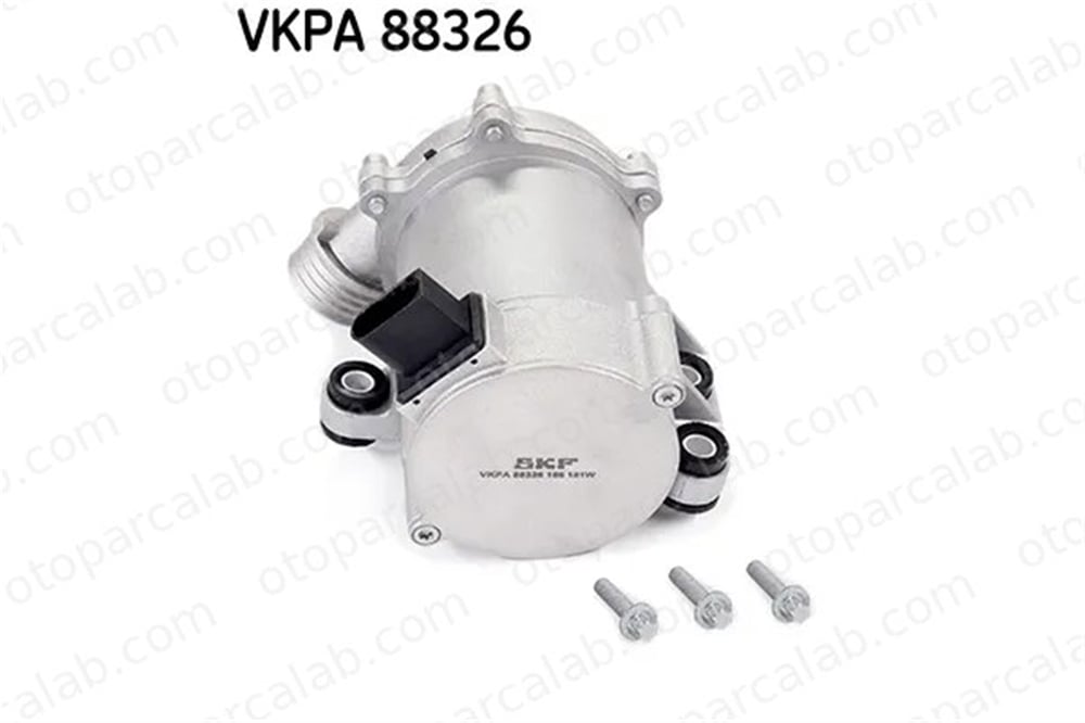 SKF VKPA 88326 Devirdaim Su Pompası BMW 3 1 11517597715