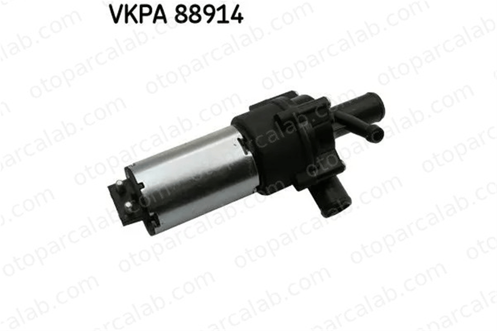 SKF VKPA 88914 Devirdaim Ek Su Pompası MERCEDES-BENZ C-SERISI E-SERISI 18353564 001 835 35 64