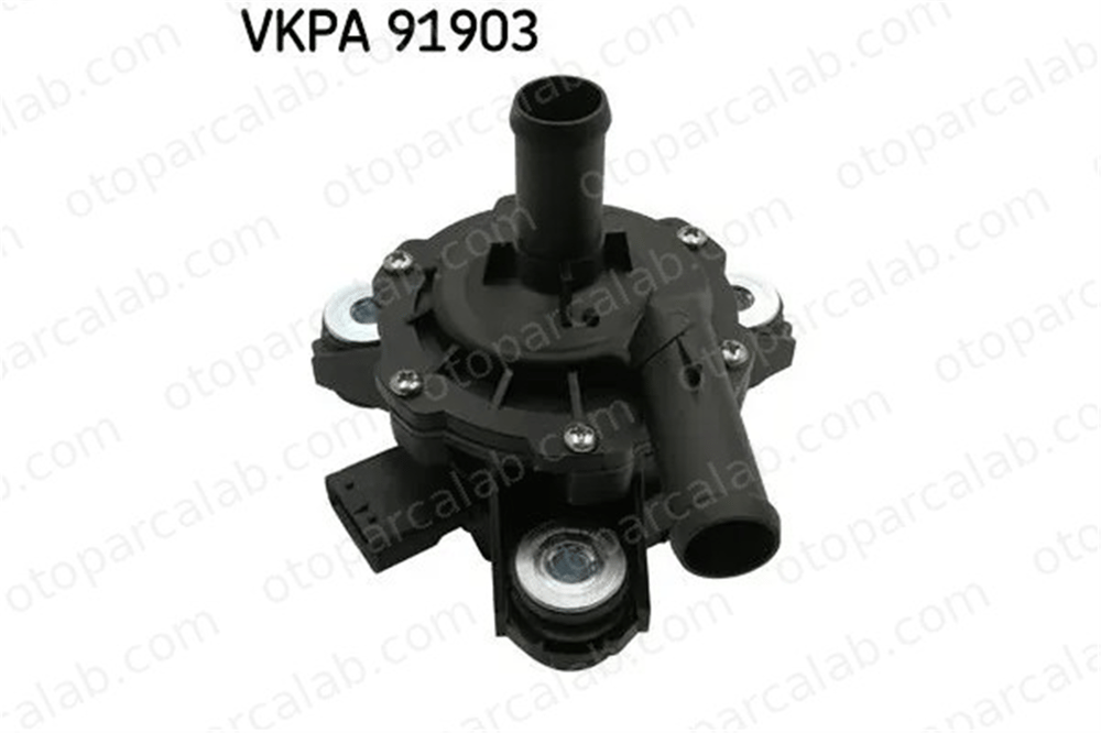 SKF VKPA 91903 Devirdaim Ek Su Pompası VOLVO V60 I TOYOTA AURIS G904047090 G904048020