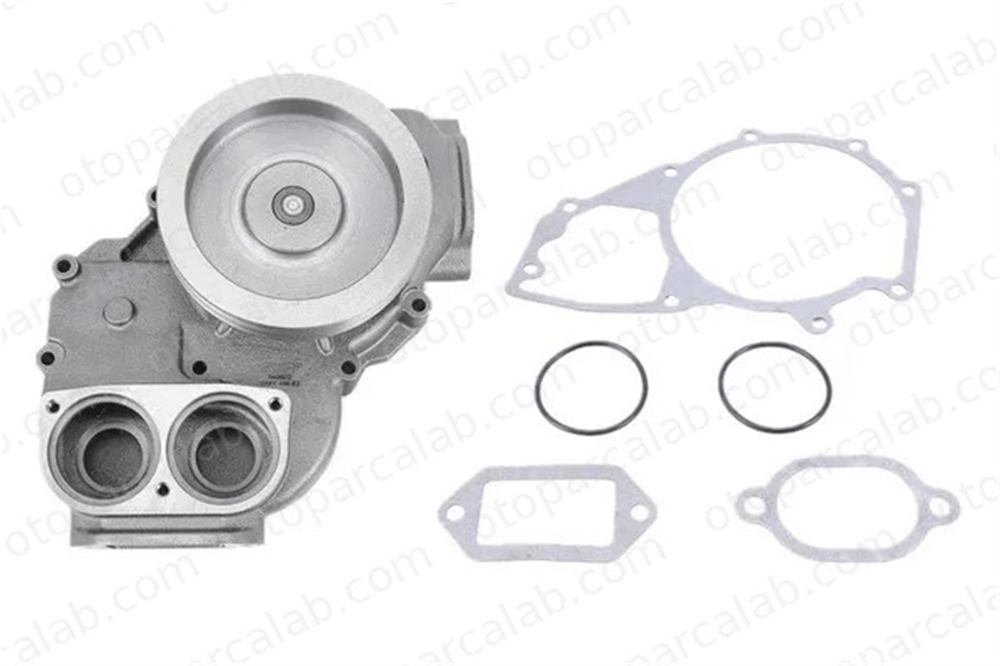SKF VKPC 7015 Devirdaim Su Pompası MAN F90 TGS I 51065006546 51065009546