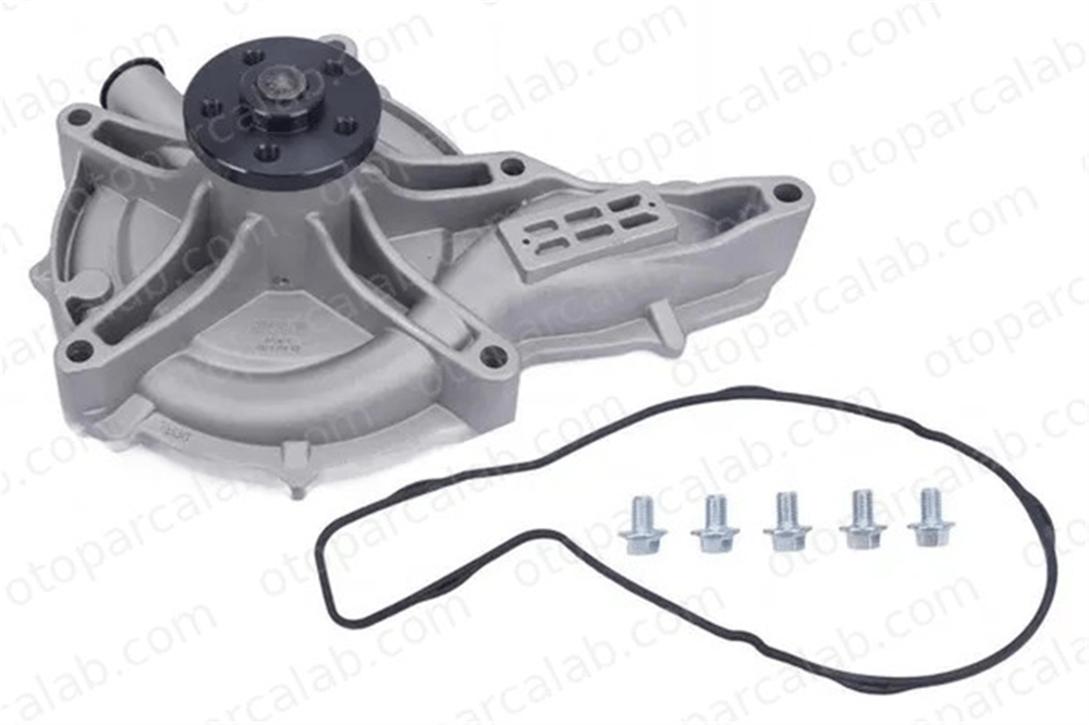 SKF VKPC 7016 Devirdaim Su Pompası VOLVO FL6 RENAULT TRUCKS MIDLINER 7420744939 7420744940