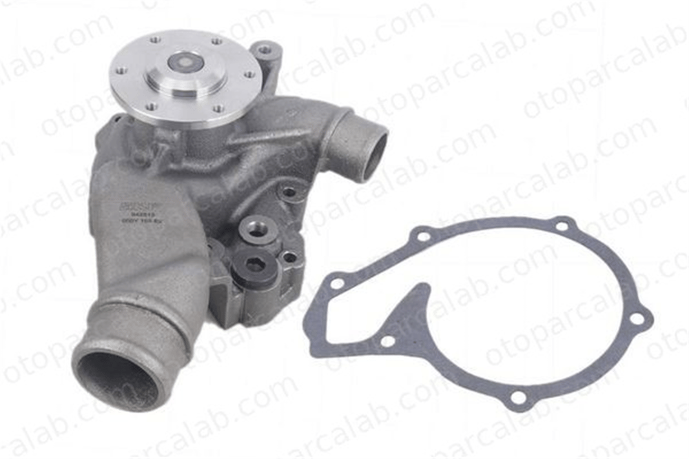 SKF VKPC 7026 Devirdaim Su Pompası MAN F90 TGS I 51065006515 51065006532