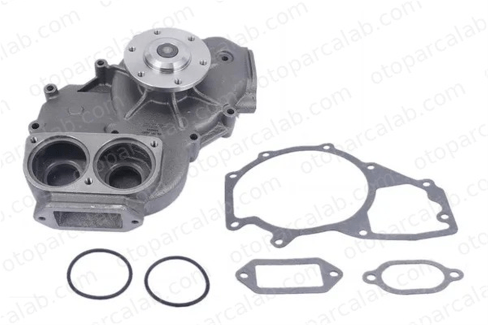 SKF VKPC 7037 Devirdaim Su Pompası MAN F90 TGS I 4222000601 51065006426