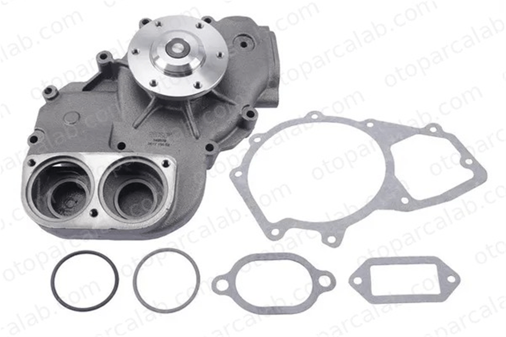 SKF VKPC 7042 Devirdaim Su Pompası MAN F90 MERCEDES-BENZ AROCS 4412000101 51065006282