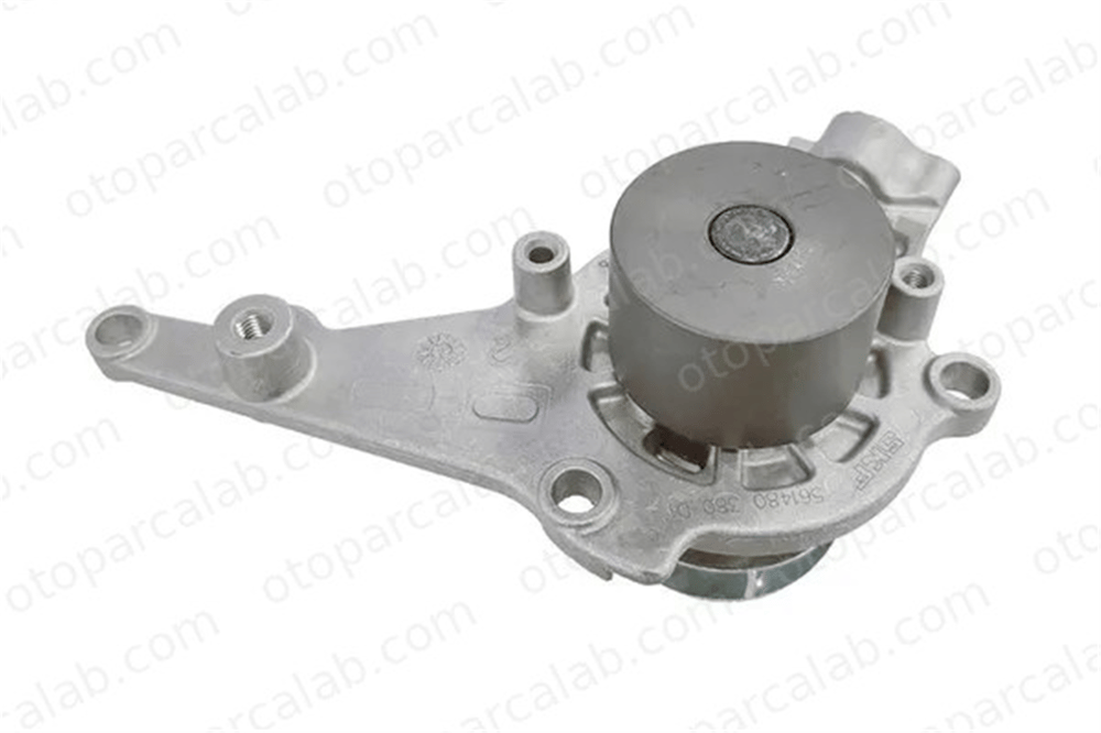 SKF VKPC 81295-1 Devirdaim Su Pompası SKODA OCTAVIA IV Combi OCTAVIA IV 5L121011 05L121011