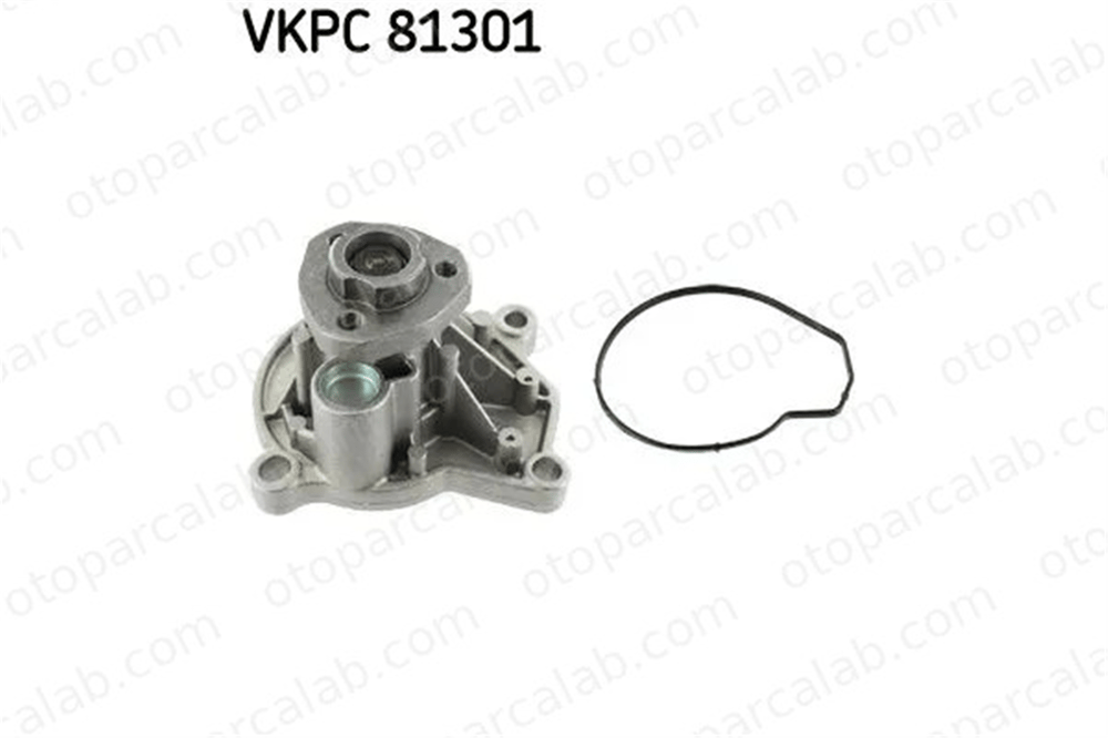 SKF VKPC 81301 Devirdaim Su Pompası VW POLO SEAT IBIZA III 3D121005 03D121005