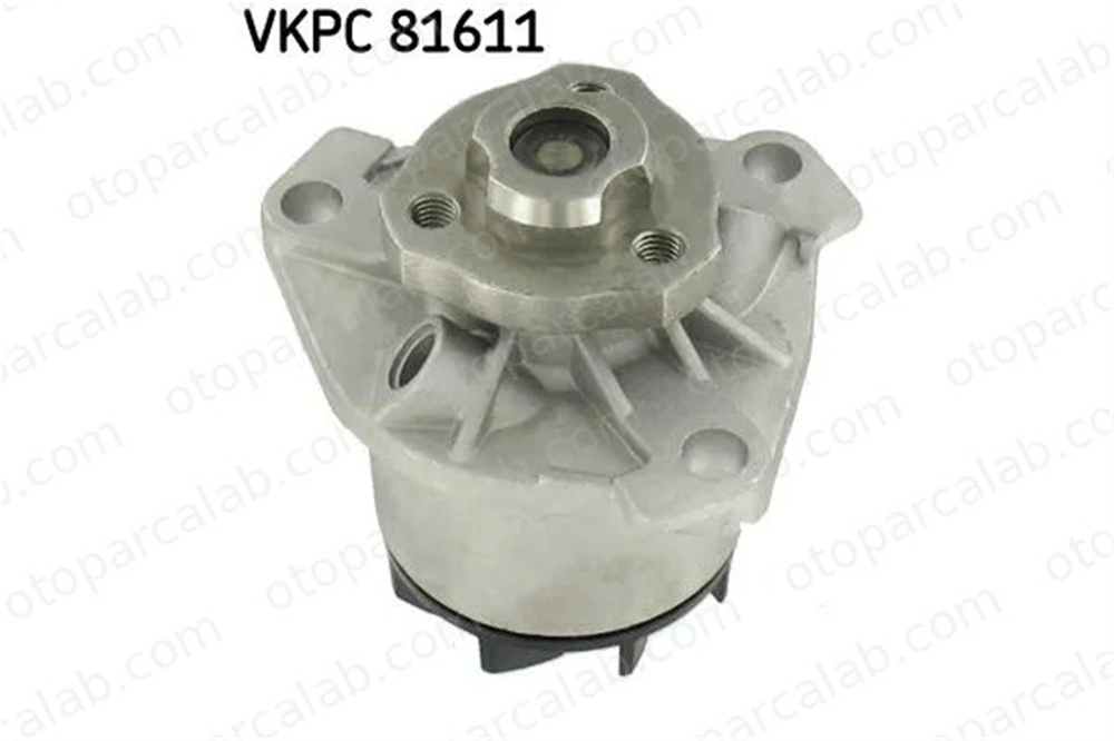 SKF VKPC 81611 Devirdaim Su Pompası VW SHARAN FORD GALAXY I 21121004 021121004