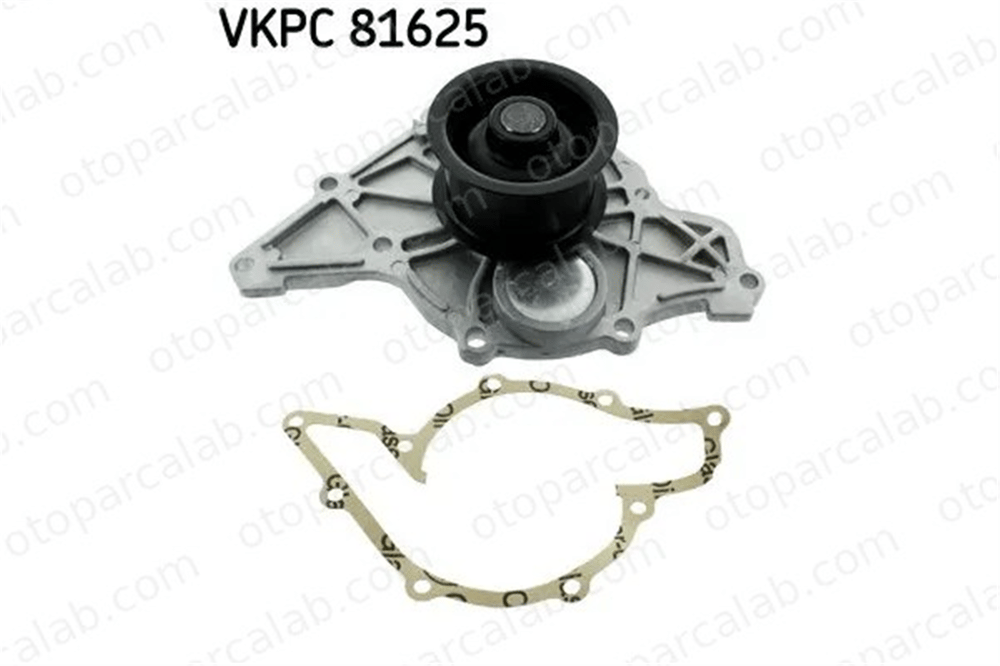 SKF VKPC 81625 Devirdaim Su Pompası AUDI A6 C5 A6 C5 Avant 59121004C 059121004C