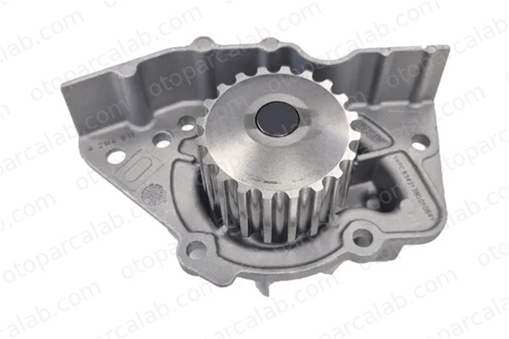 SKF VKPC 83421 Devirdaim Su Pompası PEUGEOT BOXER Panelvan/Van CITROËN JUMPER Minibüs/Otobüs 1201A8 1741066G00
