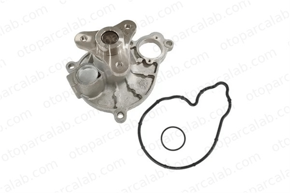 SKF VKPC 883331 Devirdaim Su Pompası BMW 5 1 11518592238 11518638026
