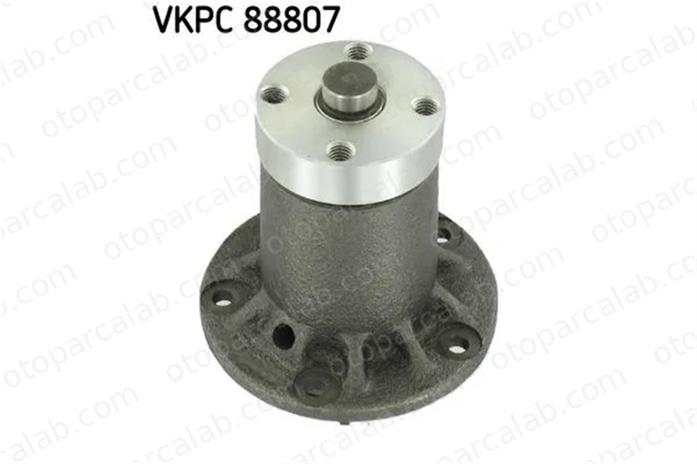 SKF VKPC 88807 Devirdaim Su Pompası MERCEDES-BENZ 123 Sedan /8 1102000120 1102000920