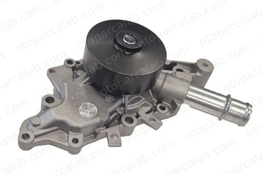 SKF VKPC 88852 Devirdaim Su Pompası MERCEDES-BENZ VITO Minibüs/Otobüs VITO Panelvan/Van 6112000401 6112001001