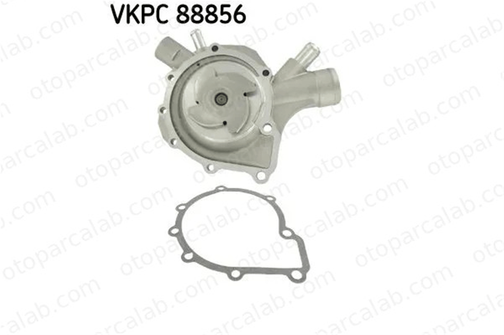 SKF VKPC 88856 Devirdaim Su Pompası MERCEDES-BENZ C-SERISI C-SERISI Coupe 1112004301