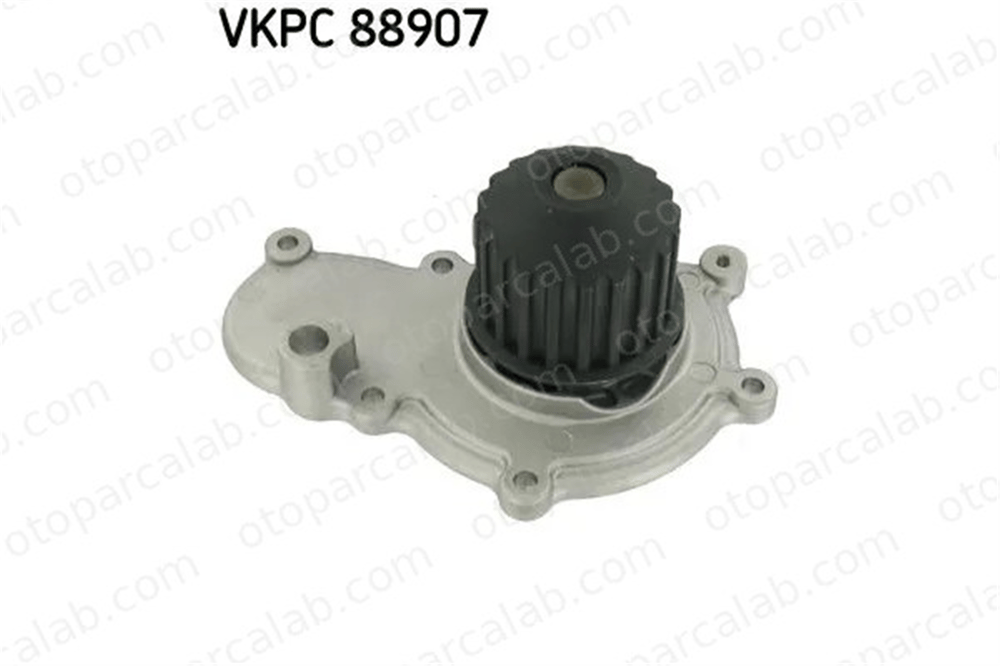 SKF VKPC 88907 Devirdaim Su Pompası CHRYSLER NEON NEON II 46676604667660AB4667660AE 506538