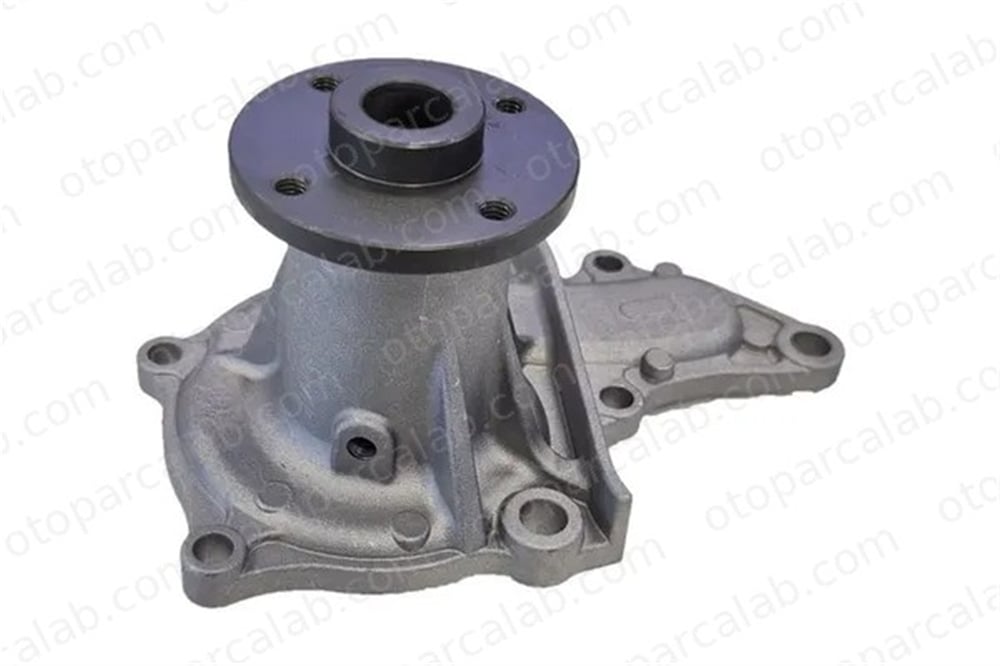 SKF VKPC 91416 Devirdaim Su Pompası TOYOTA COROLLA CARINA E VI 1611019135 1611019205