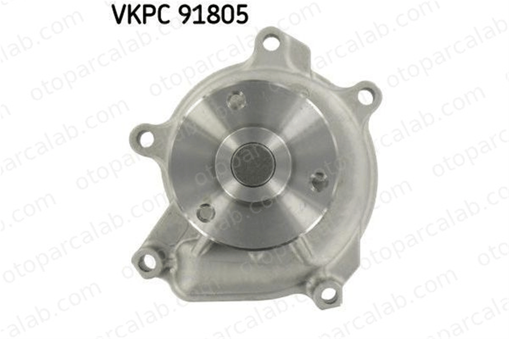 SKF VKPC 91805 Devirdaim Su Pompası DAIHATSU SIRION TERIOS 1610029115 1610097404000