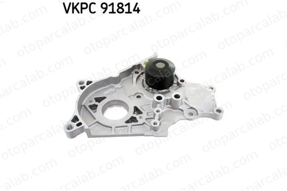 SKF VKPC 91814 Devirdaim Su Pompası TOYOTA COROLLA COROLLA Station wagon 1610029135