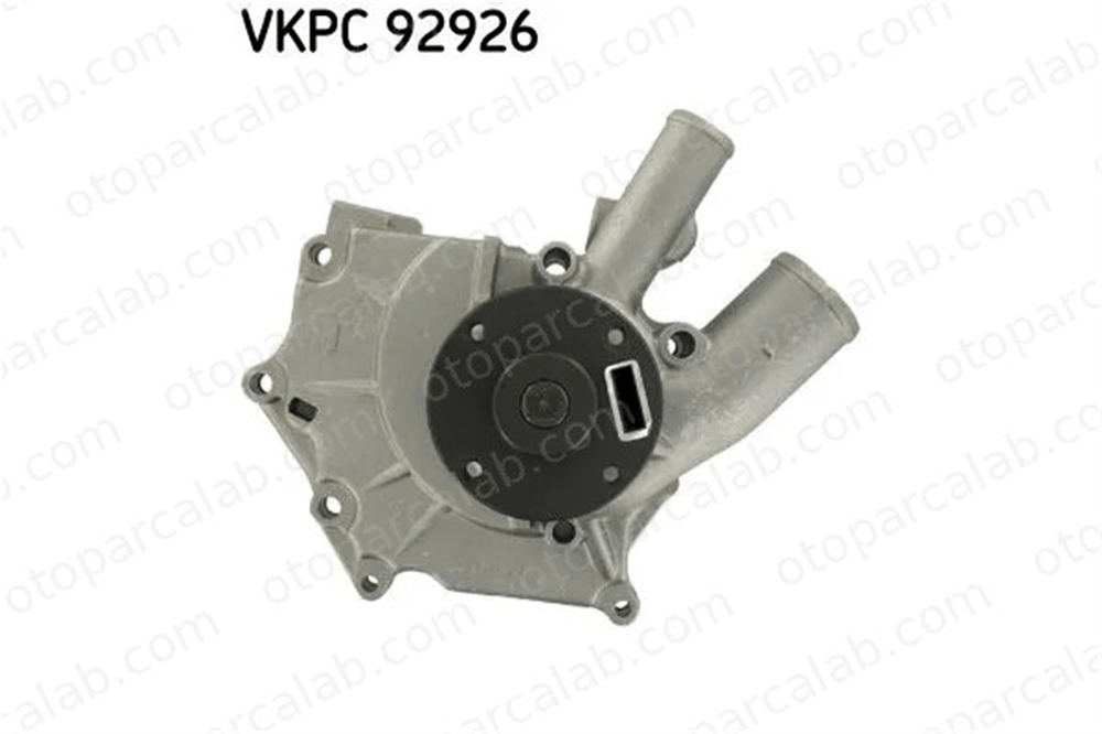 SKF VKPC 92926 Devirdaim Su Pompası NISSAN CABSTAR E SERENA 210109C600