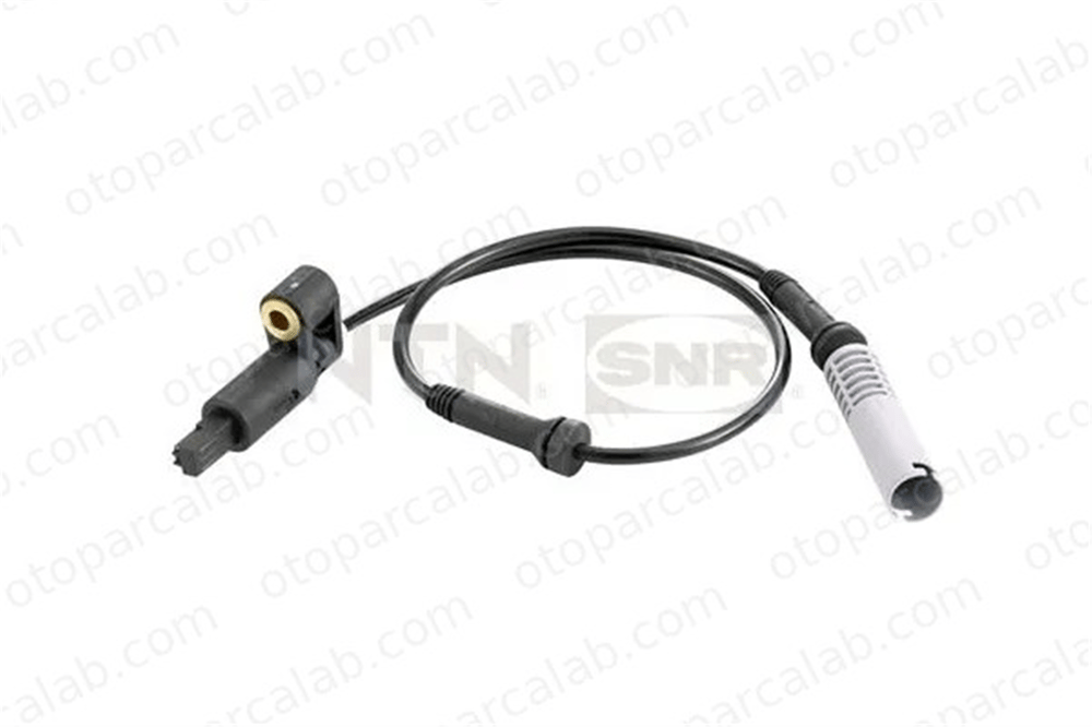 SNR ASB150.07 Abs Sensörü Arka Sağ BMW 3 3 Coupe 34521163027 34521163188