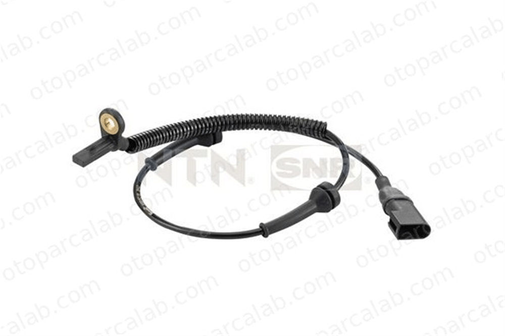 SNR ASB152.10 Abs Sensörü Arka Sağ FORD FIESTA V FUSION 1151951 1207357