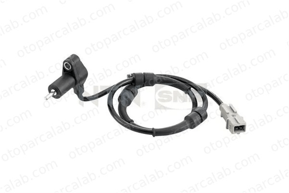 SNR ASB159.18 Abs Sensörü Arka Sağ CITROËN XSARA XSARA Coupe 454550 96217756