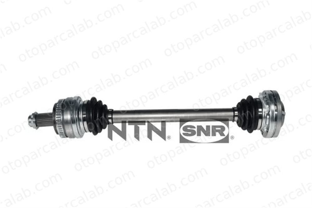 SNR DK50.016 Aks Komple Arka Sol BMW 3 Touring 1 33217547075 33217537715