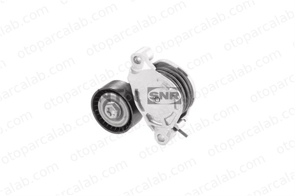 SNR GA350.102 Vantilatör Kayış Gergi Rulmanı MINI MINI BMW X1 11288600357 11288617229