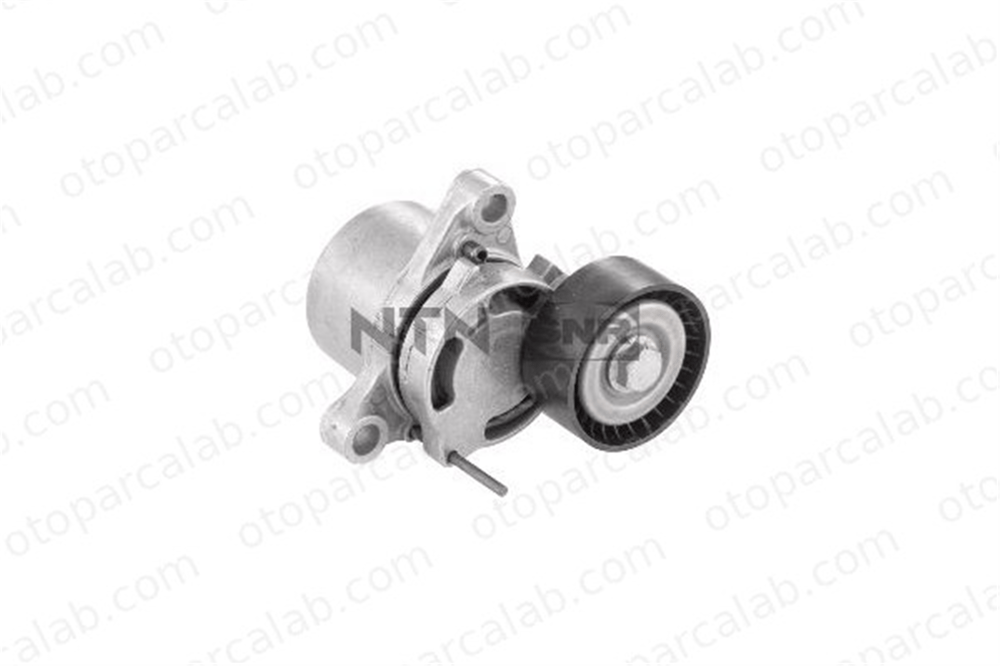 SNR GA350.101 Vantilatör Kayış Gergi Rulmanı BMW 1 5 11287619248