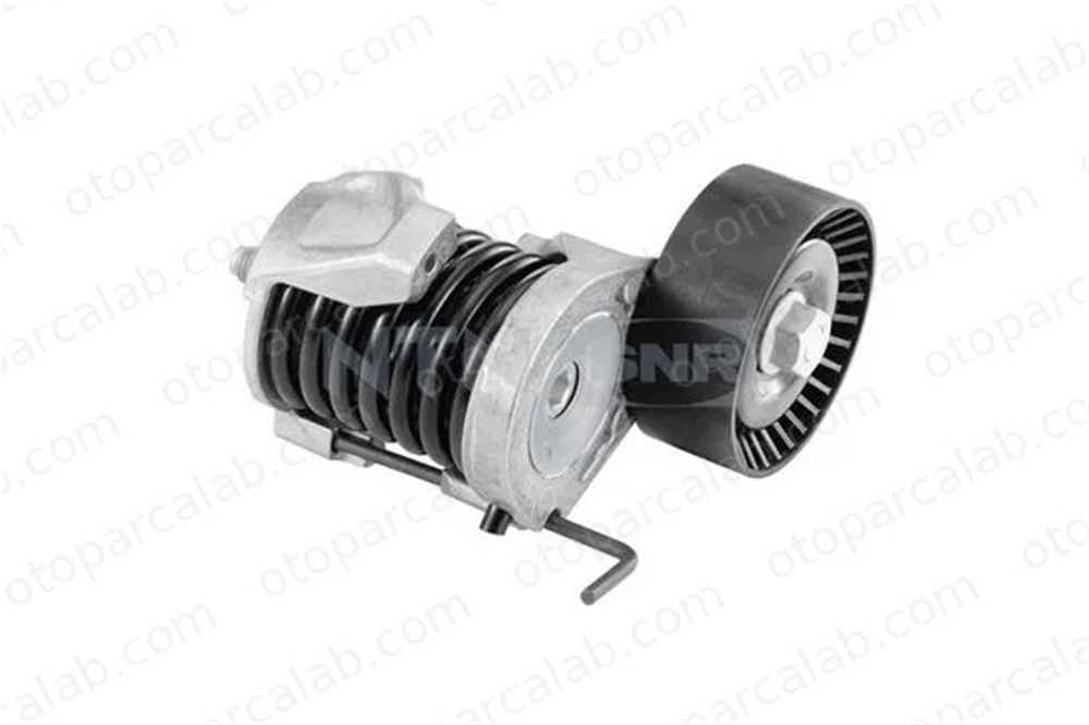 SNR GA350.70 Vantilatör Kayış Seti BMW 1 3 Coupe 11287558752