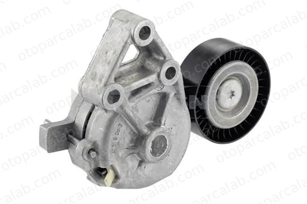 SNR GA352.40 Vantilatör Kayış Gergi Rulmanı VW BORA I BORA Variant 38903315AE 38903315F