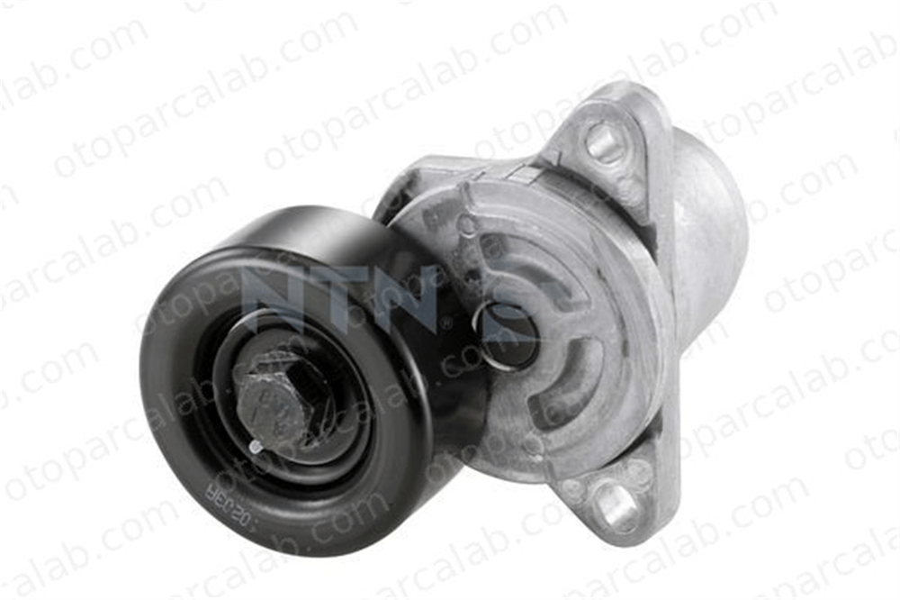 SNR GA384.05 Vantilatör Kayış Gergi Rulmanı KIA SPORTAGE II HYUNDAI TUCSON 2528127060 2528127010
