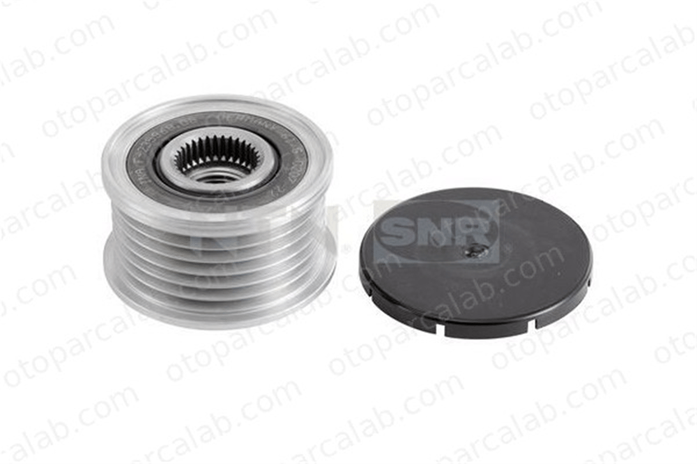 SNR GA751.11 Alternatör Kasnağı MERCEDES-BENZ E-SERISI E-SERISI T-Model A6460500260 6461500260