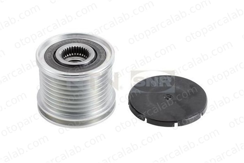 SNR GA751.12 Alternatör Kasnağı MERCEDES-BENZ GL-SERISI M-SERISI 6291500060 A6291500060