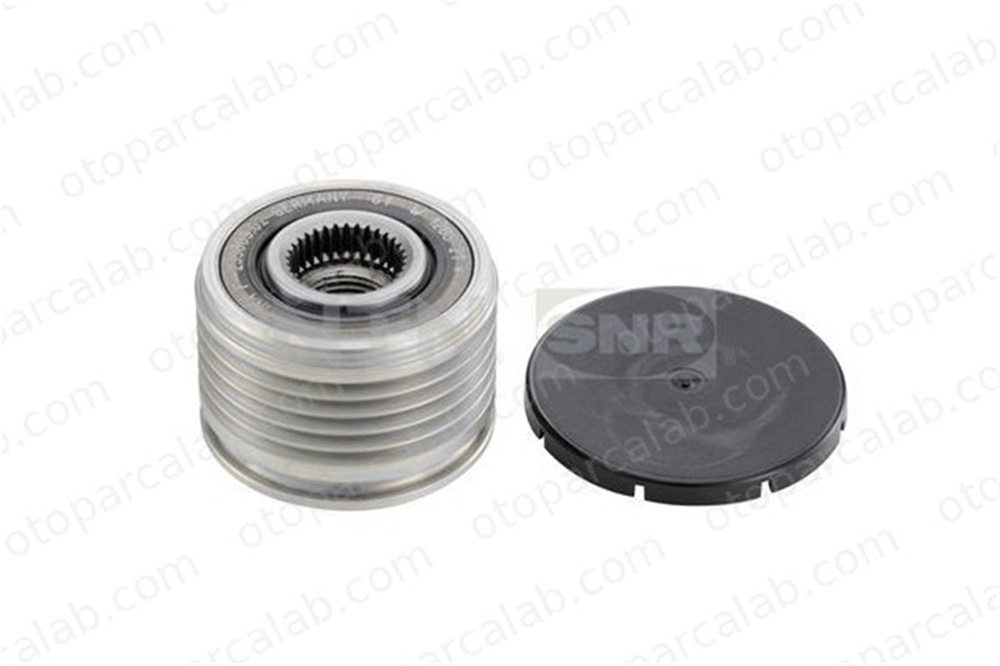 SNR GA751.06 Alternatör Kasnağı MERCEDES-BENZ A-SERISI VANEO 6401501118 6401500160