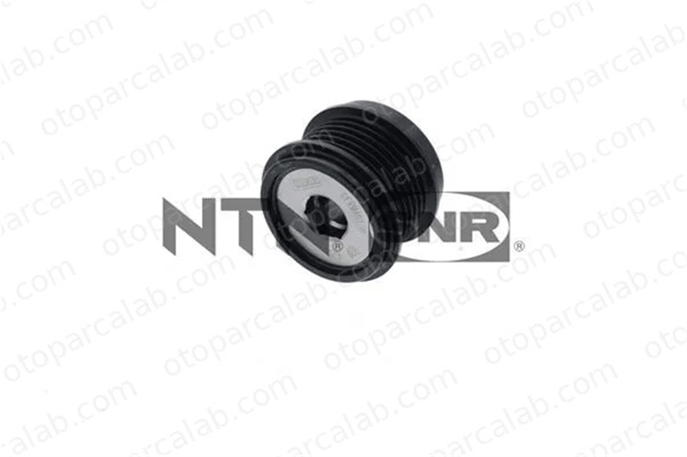 SNR GA752.10 Alternatör Kasnağı FORD S-MAX GALAXY III DS7Q10A352DC 1883806