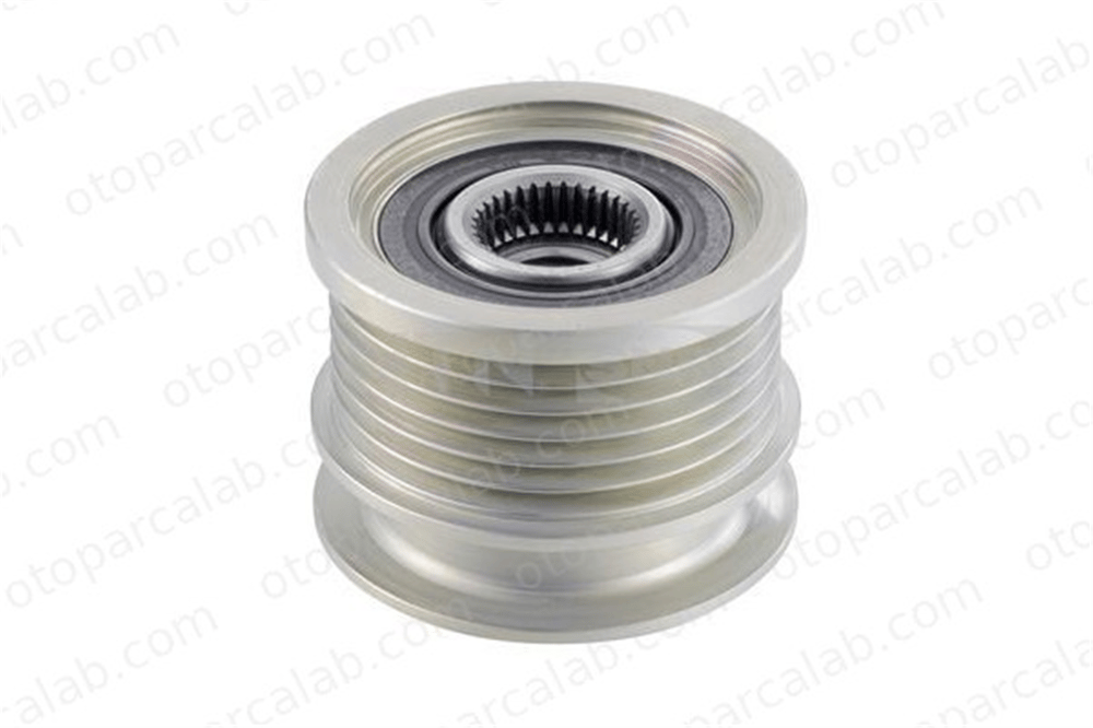 SNR GA753.11 Alternatör Kasnağı OPEL INSIGNIA A INSIGNIA A Sports Tourer 1204291 1202236