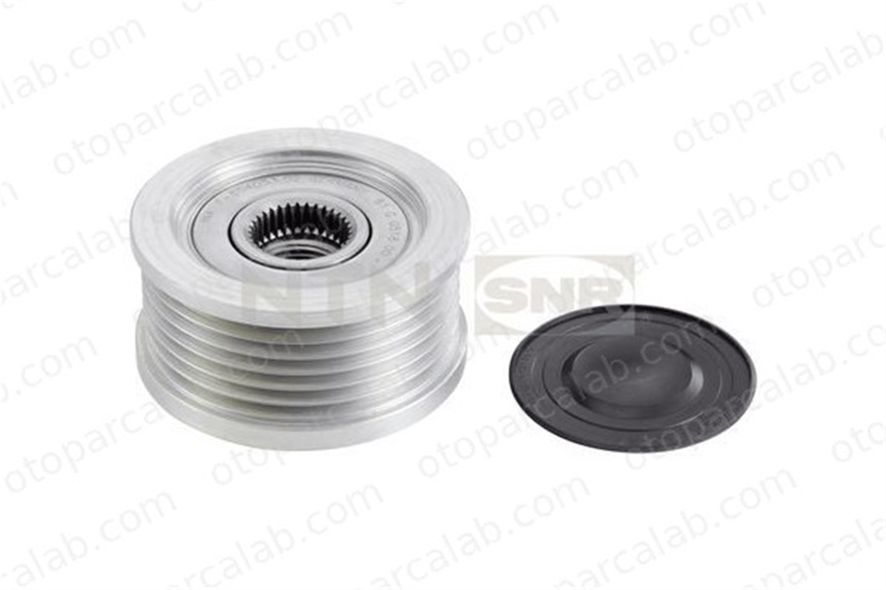 SNR GA753.02 Alternatör Kasnağı ALFA ROMEO 156 Sportwagon 156 9949129 9948513