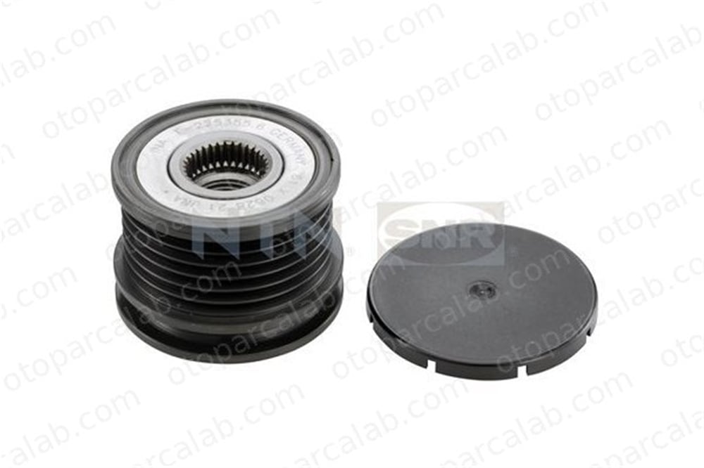 SNR GA754.01 Alternatör Kasnağı VW GOLF III GOLF IV Variant 28903119AA 028903119AA