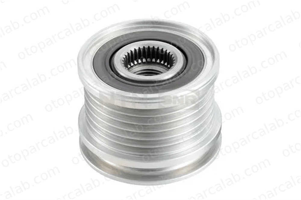 SNR GA754.17 Alternatör Kasnağı AUDI A3 Sportback A3 45903119A 045903119A