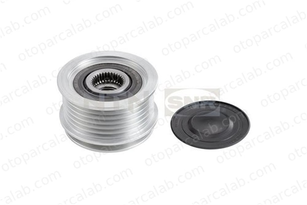 SNR GA754.14 Alternatör Kasnağı AUDI A6 C5 Avant SKODA YETI 6B903119D 06B903119D