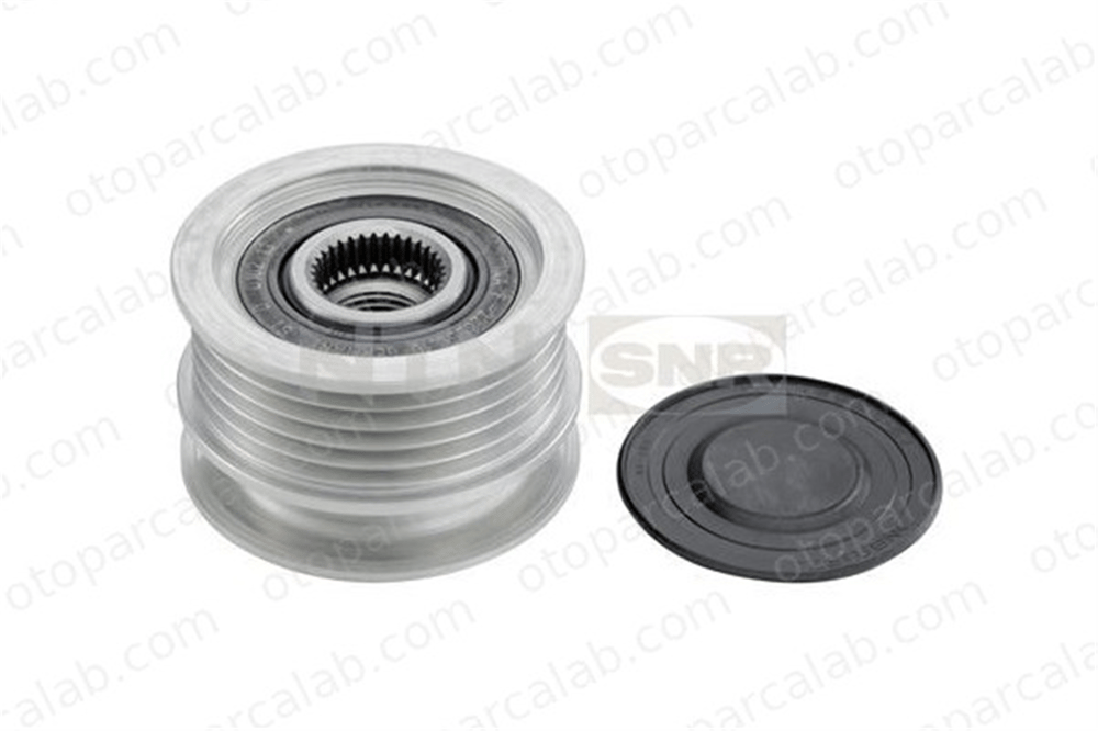 SNR GA754.04 Alternatör Kasnağı VW GOLF III GOLF IV Variant 28903119AP 028903119AP