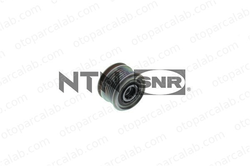 SNR GA755.12 Alternatör Kasnağı DACIA DUSTER RENAULT Megane I Kombi van 7701477689 231003257R