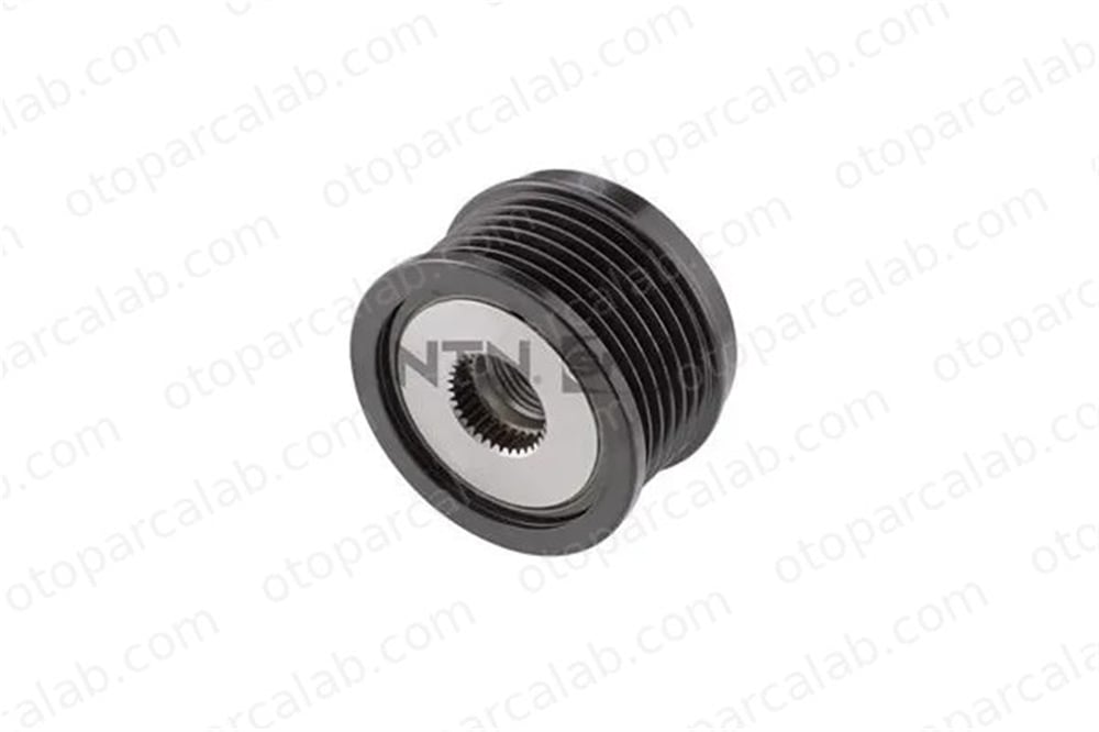 SNR GA758.10 Alternatör Kasnağı ALFA ROMEO GIULIETTA FIAT BRAVO II 51860757