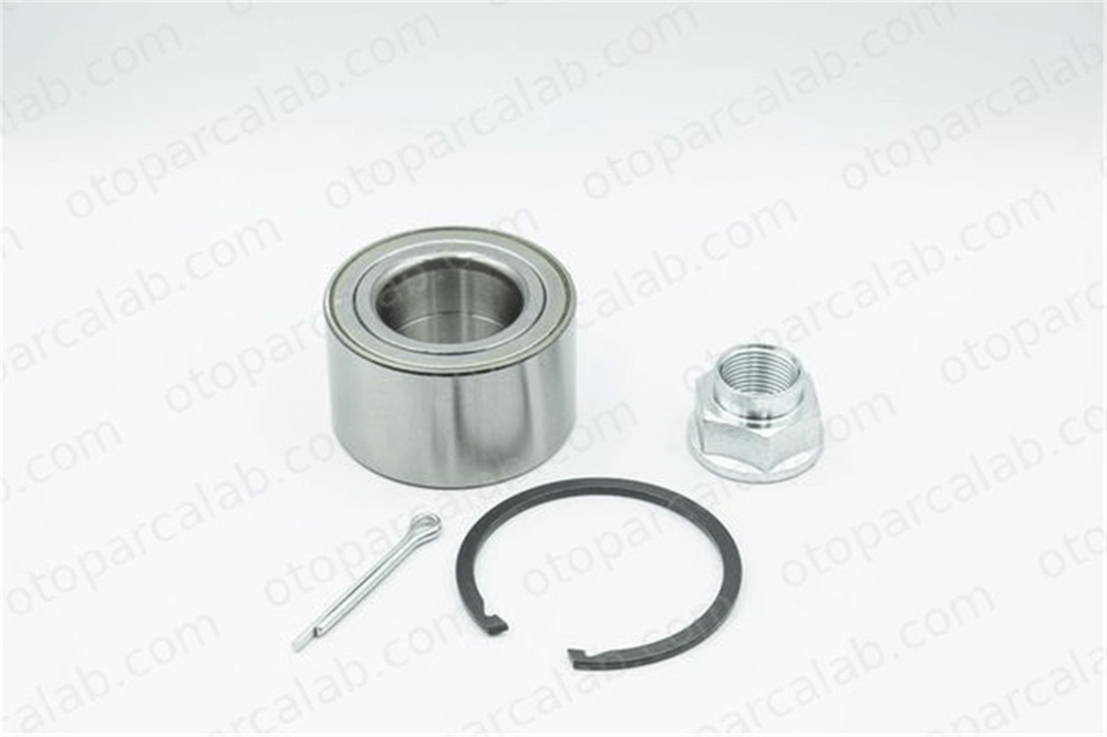 SNR GB.35307 Teker Rulmanı Ön Sağ veya Sol DAIHATSU SIRION CHARADE III 43560B1020