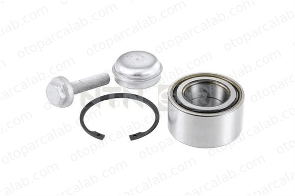 SNR GB.40279.S02 Teker Rulmanı Ön Sağ veya Sol MERCEDES-BENZ E-SERISI E-SERISI T-Model A2203300051 1409810427