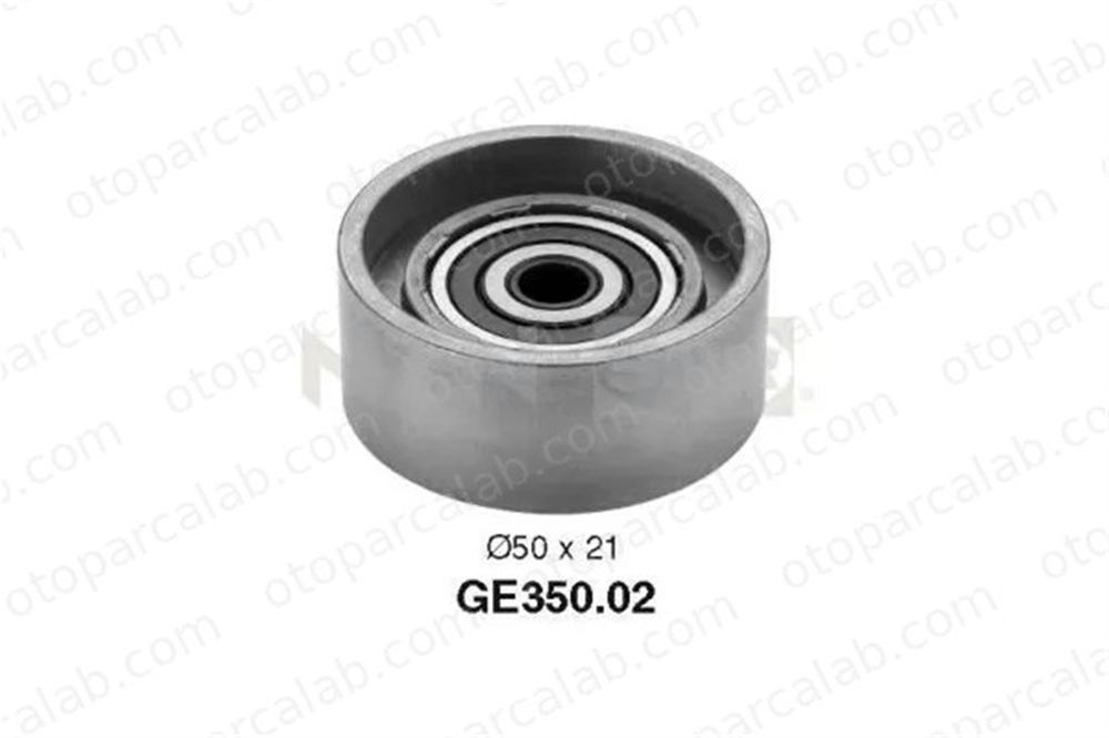 SNR GE350.02 Triger Gergi Rulmanı BMW 3 3 Touring 11311721264 11311727141
