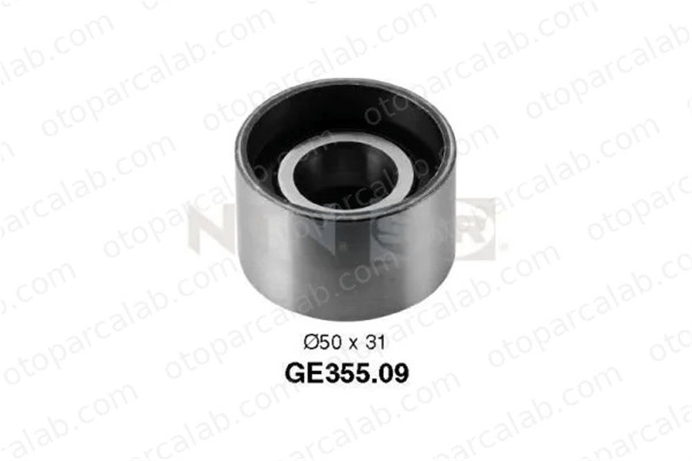 SNR GE355.09 Triger Gergi Rulmanı RENAULT 11 21 Sedan 3287776 7700696987