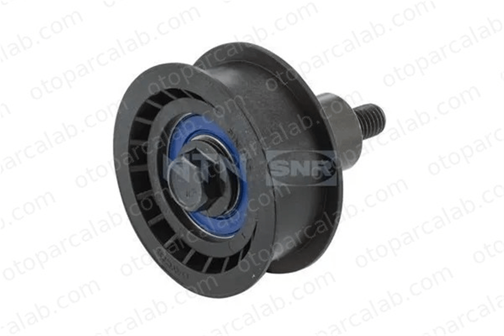 SNR GE357.23 Vantilatör Kayış Gergi Rulmanı VW POLO SEAT CORDOBA 36109244C 036109244C