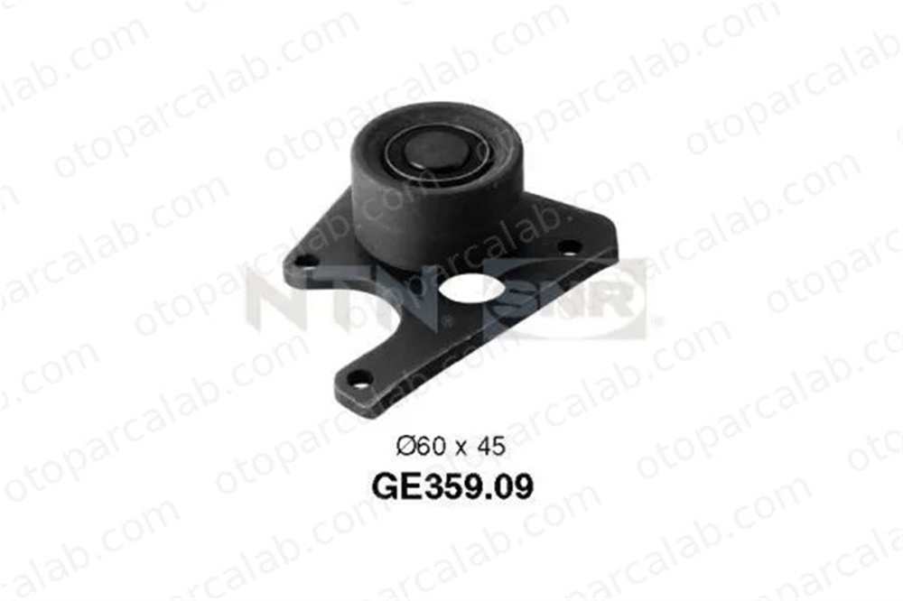 SNR GE359.09 Triger Gergi Rulmanı PEUGEOT 306 Hatchback 405 II 2436029000 9615923380